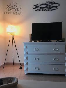 Fotografia z galérie ubytovania Sun House v destinácii Corralejo