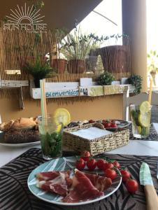 Fotografia z galérie ubytovania Sun House v destinácii Corralejo