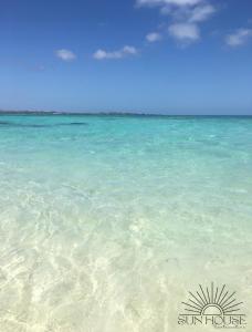 Fotografia z galérie ubytovania Sun House v destinácii Corralejo