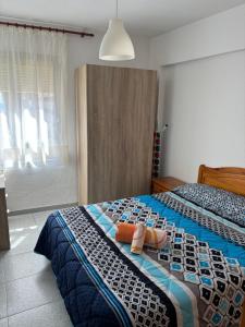 Posteľ alebo postele v izbe v ubytovaní CN Rents