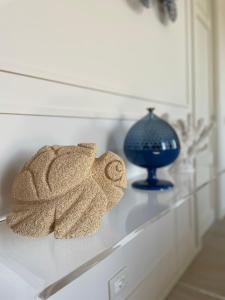 Fotografie z fotogalerie ubytování Sandy - Scala dei Turchi apartment v destinaci Realmonte