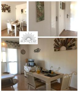 Fotografia z galérie ubytovania Sun House v destinácii Corralejo