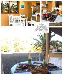 Fotografia z galérie ubytovania Sun House v destinácii Corralejo