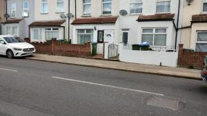 Okolí ubytování v soukromí