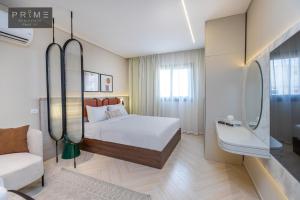 Gallery image of Prime Residence Point 90 in Cairo +96 photos