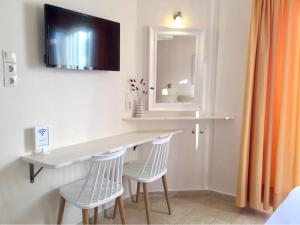 Gallery image of Alexandris Hotel in Spetses