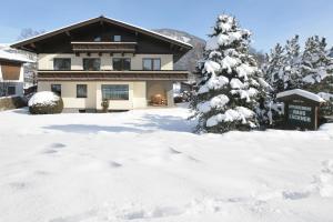 Appartement Lackner v zime