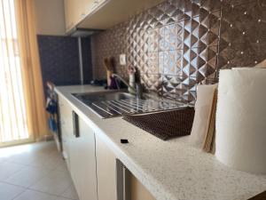 Billede fra billedgalleriet på Ionian Blue Apartament i Himare