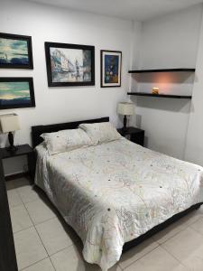 Ένα ή περισσότερα κρεβάτια σε δωμάτιο στο Orion Luxury Lodge