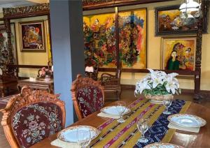 Fotografie z fotogalerie ubytování Sekar Wangi Homestay v destinaci Sleman + 2 fotografie