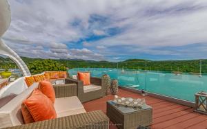 Bassein majutusasutuses Mount Hartman Bay Estate Private Resort või selle lähedal +23 fotot