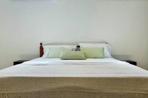 Postel nebo postele na pokoji v ubytování Appartement Coco + 37 fotografií