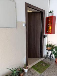 Fotografie z fotogalerie ubytování Sunshine Apartment ve Splitu