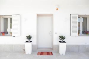 Fotografie z fotogalerie ubytování Casa Vacanze Menamè v destinaci Porto Cesareo