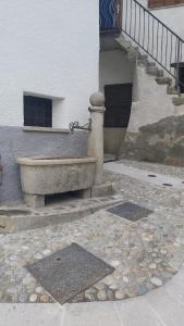 Foto sihtkohas Al Solivo asuva majutusasutuse Vivere a Colori bilocale galeriist