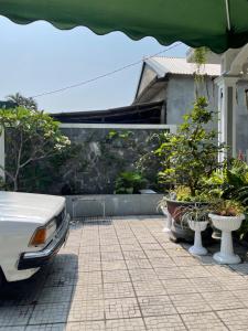 Afbeelding uit fotogalerij van Cle homestay in Hue