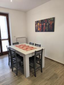 Fotografie z fotogalerie ubytování Casa di Sabrina v destinaci Fabro