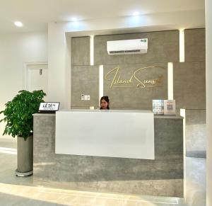 Hosté ubytování Island Sunset Hotel - Đảo Phú Quý
