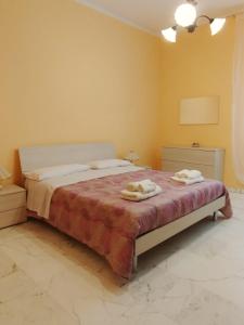 Легло или легла в стая в Casa di Anna