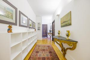 Fotografie z fotogalerie ubytování Terrazza Monteroduni 16 v Neapoli