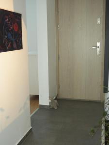 Foto dalla galleria di The Doubling Place of Space and Time in Poland a Gdynia