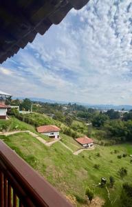 Fotografie z fotogalerie ubytování Hostal Inn II Rionegro v destinaci Rionegro + 44 fotografií