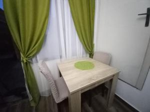 Gambar di galeri bagi Apartmani Ćosić di Kuršumlija