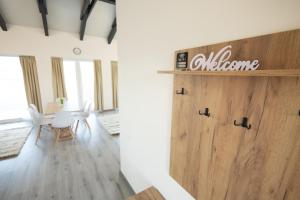 Fotografie z fotogalerie ubytování Panorama Residence v destinaci Odorheiu Secuiesc