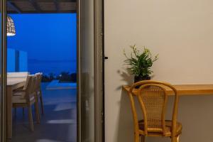 Fotografie z fotogalerie ubytování Savel House v destinaci Agios Ioannis
