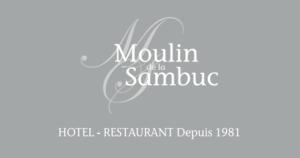 Certifikát, hodnocení, plakát nebo jiný dokument vystavený v ubytování Moulin de la Sambuc