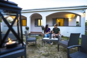 Hosté ubytování Casa Mimi