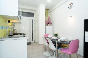 Ultra Central cozy apartment 1072 Budapest, Budapest, Rákóczi út 14 kép - 2