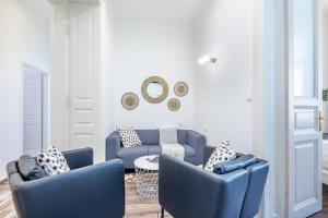 Fresh Cosy Style - Central Location 1073 Budapest, Kertész utca 41 kép - 2