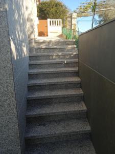 Gallery image of Casa Surf Lanzada in Sanxenxo