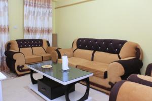 Gallery image of Chaka Furnished Apartments in Kiganjo