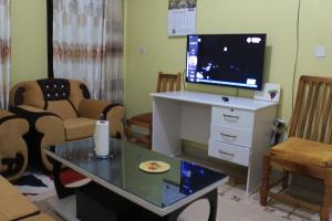 Gallery image of Chaka Furnished Apartments in Kiganjo