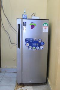 Gallery image of Chaka Furnished Apartments in Kiganjo