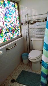 Gallery image of Habitacion con dos camas dobles y baño propio in Puebla +25 photos