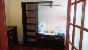 Gallery image of Habitacion con dos camas dobles y baño propio in Puebla