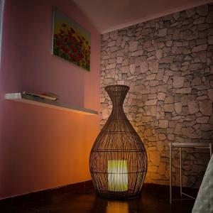 Fotografie z fotogalerie ubytování Dimora Selù v destinaci Laurino