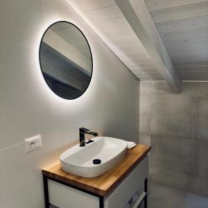 Galeriebild der Unterkunft Rea Boutique Hotel in Himarë