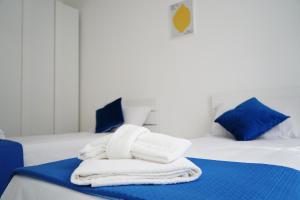 オストゥーニにあるOstuni Dream Houseのギャラリーの写真