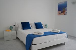 オストゥーニにあるOstuni Dream Houseのギャラリーの写真