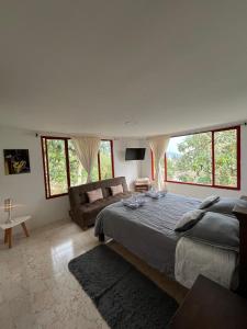 サレントにあるVilla Ocampoのギャラリーの写真