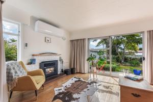 Imagen de la galería de Lush Oasis - Blenheim Holiday Home, en Blenheim