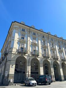 Φωτογραφία από το άλμπουμ του Casa Juvarra στο Τορίνο