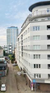 Clădirea în care este situat/ăapartamentul +22 fotografii