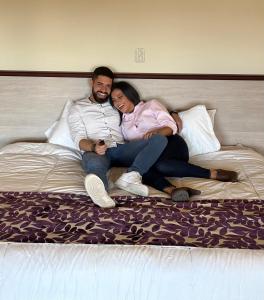 Billede fra billedgalleriet på Minkana Hotel i Guano