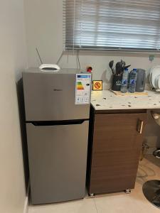 Gallery image of Mid town Serene Apartment in Dar es Salaam