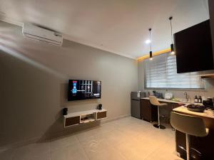 Gallery image of Mid town Serene Apartment in Dar es Salaam